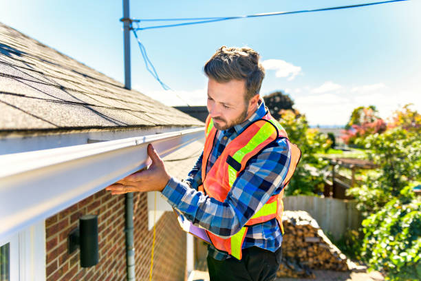 Fast & Reliable Emergency Roof Repairs in Junction City, CA