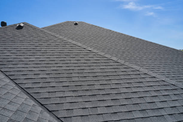Best Metal Roofing Installation  in Junction City, CA